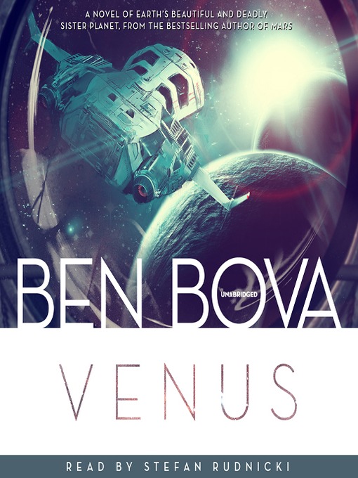 Title details for Venus by Ben Bova - Available